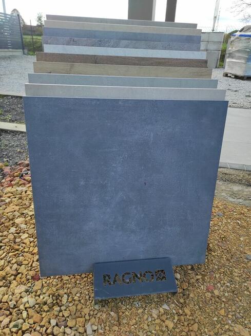 Płyty tarasowe RAGNO