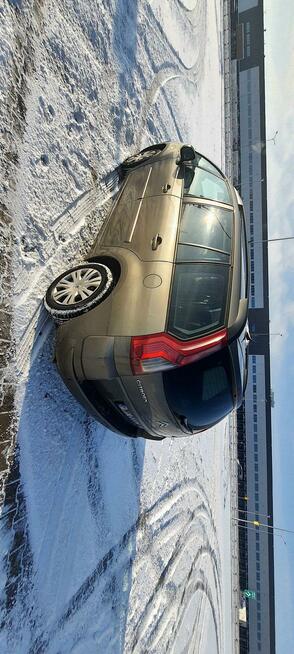 Citroen C4 Gand Picasso 2.0 HDI