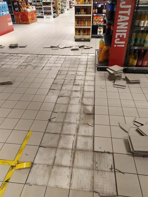 Remonty wykończenia hydraulika elektryka