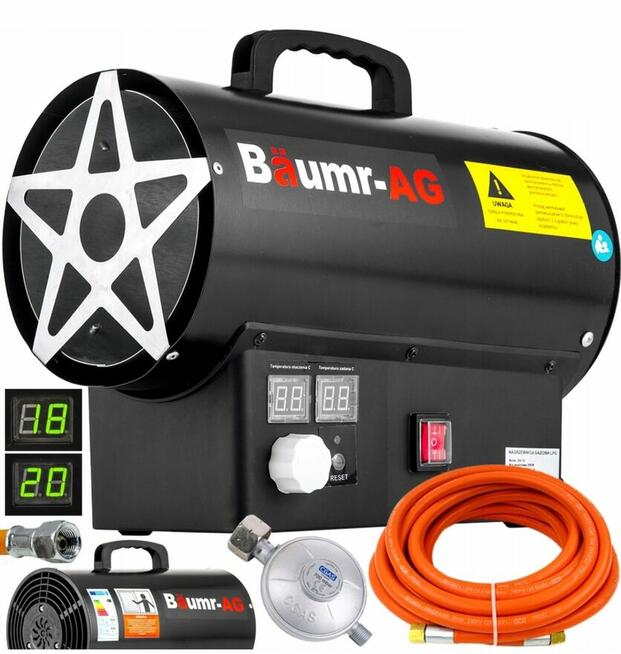 Choinka sztuczna na pniu diamentowa 180cm lub 220cm Lampy so