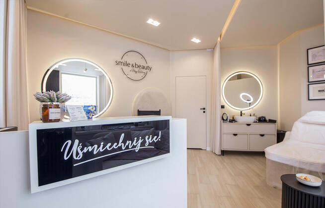 Ustroń: Henna pudrowa - idealne brwi super efekt ombre