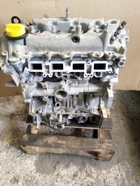 Silnik hra2 nissan 1.2 dig-t