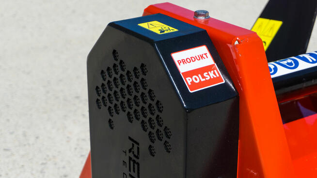 KOSIARKA BIJAKOWA FMS-140