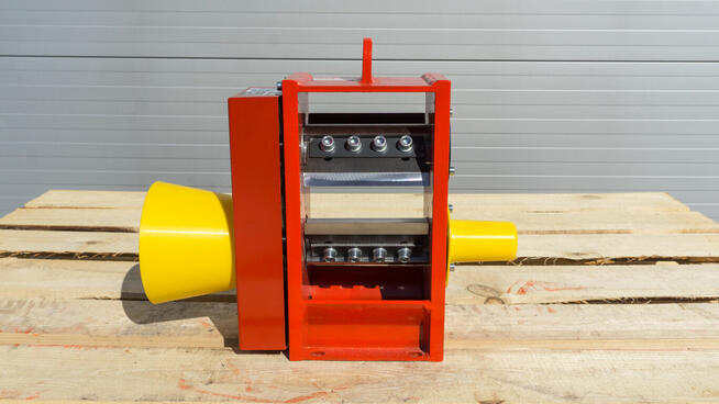 MECHANIZM TNĄCY MODEL M-60 noży 6