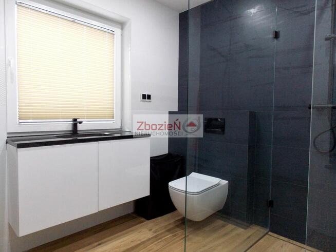 Nowoczesne bezczynszowe mieszkanie z ogródkiem Przetakówka