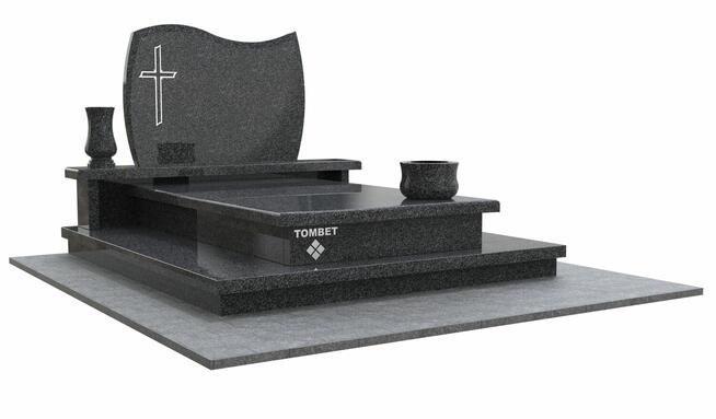 Nagrobki oraz grobowce