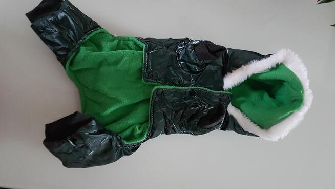 Nowy Śliczny kombinezon