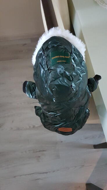 Nowy Śliczny kombinezon