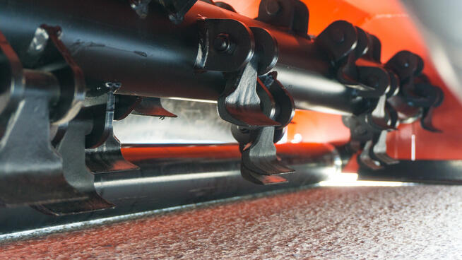 KOSIARKA BIJAKOWA FMS-160