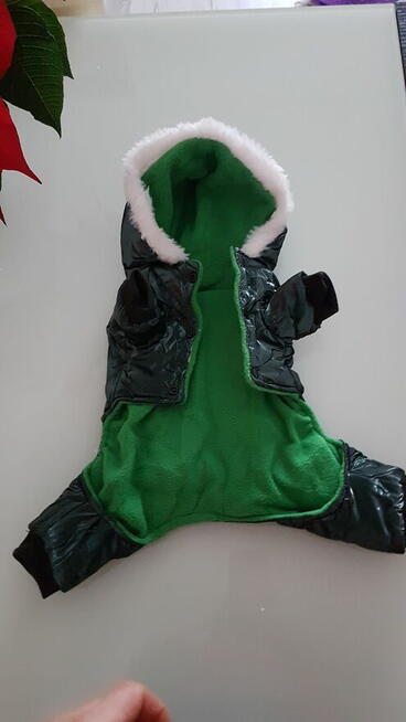 Nowy Śliczny kombinezon