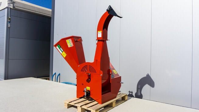 RĘBAK BĘBNOWY RB-500 WOM