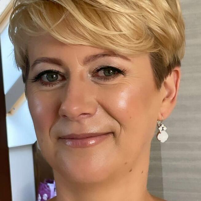 Makijaż ślubny Ustroń Wisła Szczyrk Cieszyn Skoczów Istebna