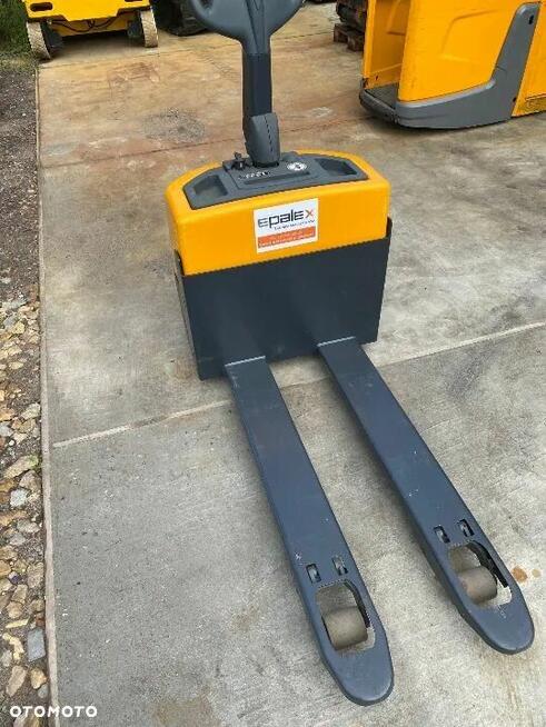 Wózki widłowe - Tychy | Wynajem, serwis, sprzedaż