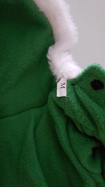 Nowy Śliczny kombinezon