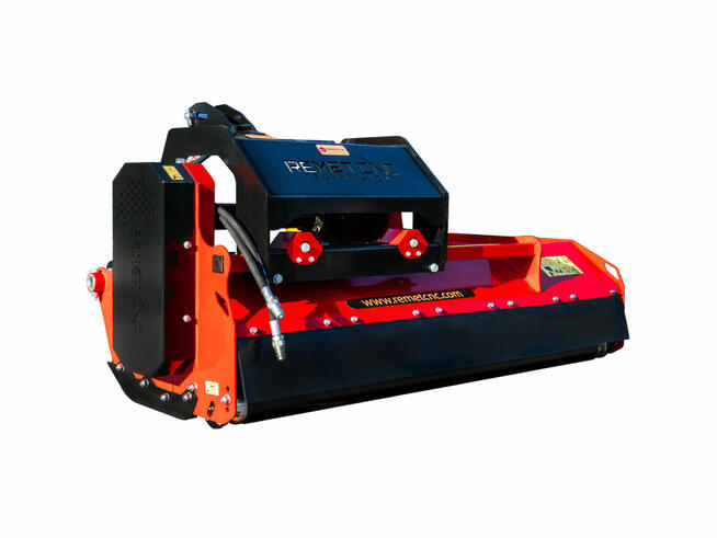 KOSIARKA BIJAKOWA FMS-160P Z PRZESUWEM HYDRAULICZNYM (40 CM)