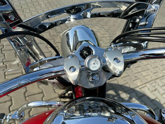 Yamaha XVS 950 zobacz warto !!!