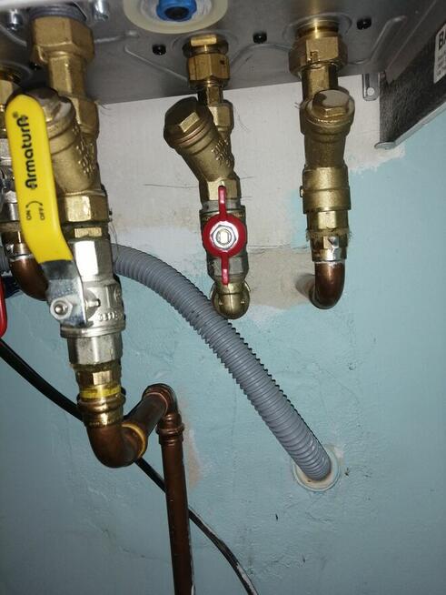 Udrażnianie kanalizacji rur Gdańsk Hydraulik 604592664