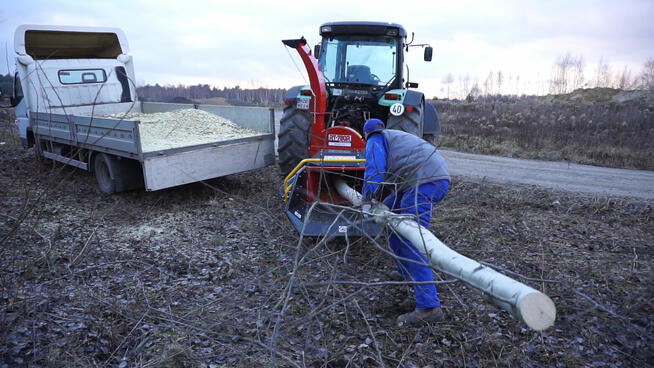 RĘBAK TARCZOWY RT-720R