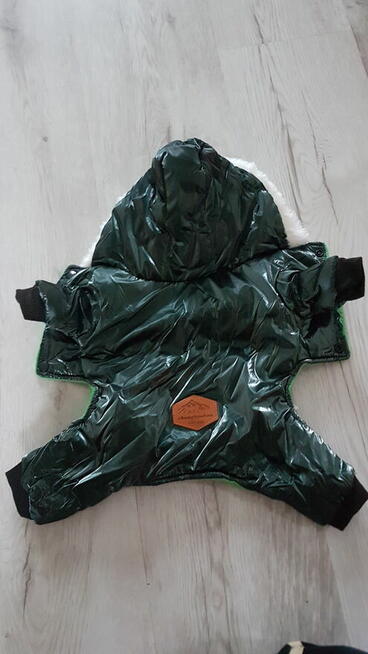 Nowy Śliczny kombinezon