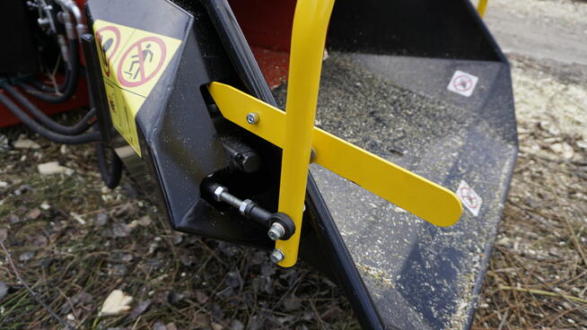 RĘBAK TARCZOWY RT-720R