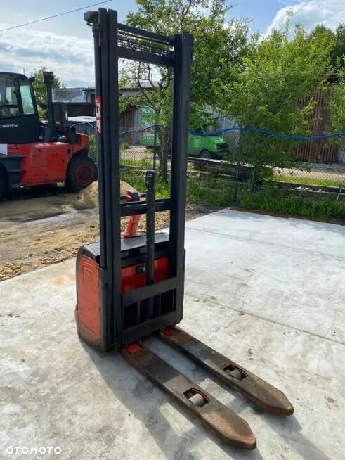 Wózki widłowe - Tychy | Wynajem, serwis, sprzedaż