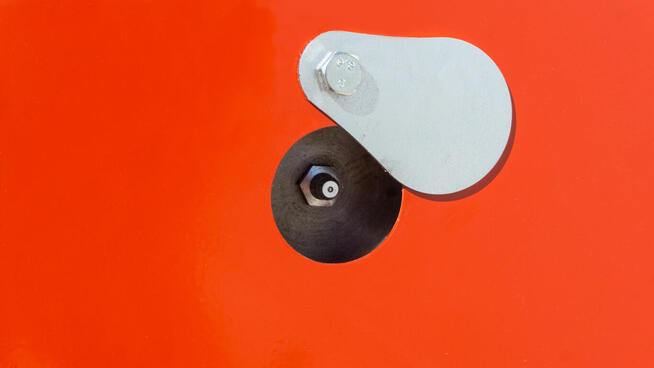 MECHANIZM TNĄCY MODEL M-200 noży 8