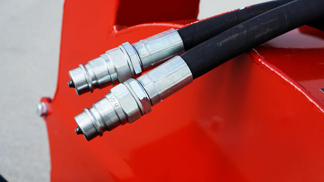 RĘBAK TARCZOWY RT-690R