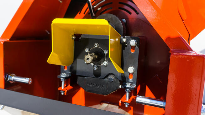 RĘBAK BĘBNOWY RB-500 WOM