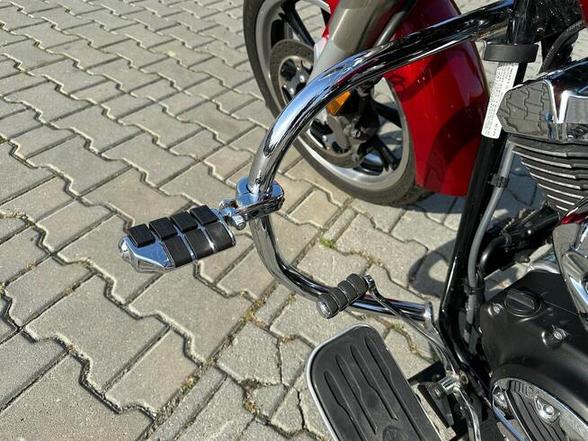 Yamaha XVS 950 zobacz warto !!!