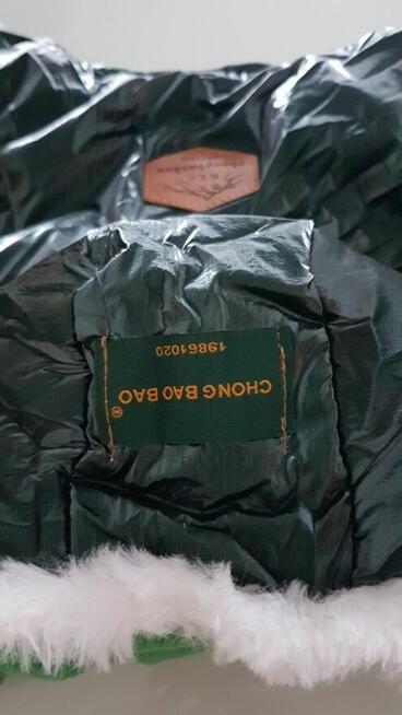 Nowy Śliczny kombinezon