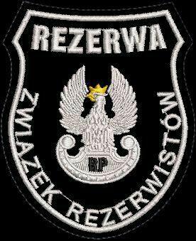 Związek Rezerwistów Rzeczpospolitej Polskiej