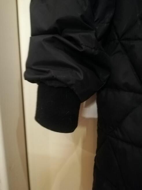 Okazja. Płaszcz Yessica C&A roz 42 gratis but Finlandii