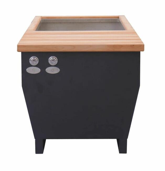 WANNA do morsowania ice tub zimna beczka do sauny spa