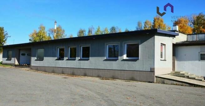 Lokal użytkowy Lędziny