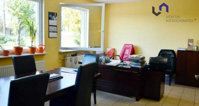 Lokal użytkowy Lędziny