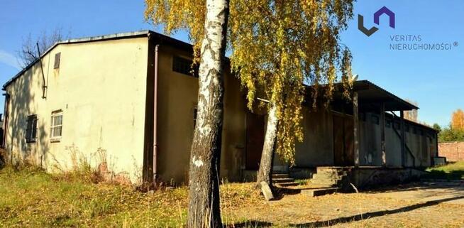 Lokal użytkowy Lędziny