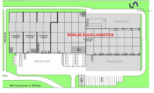 Lokal użytkowy Czeladź