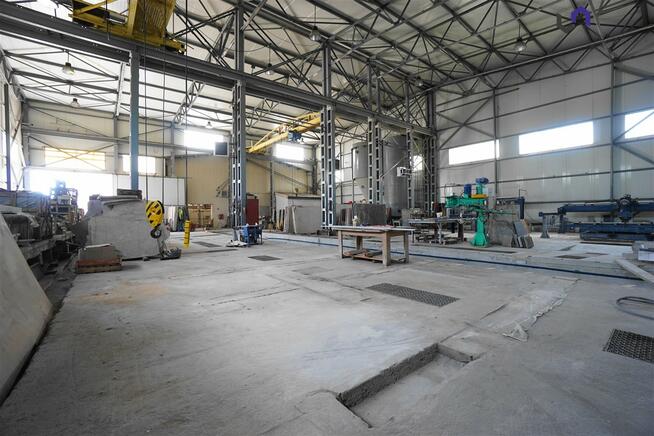 Lokal użytkowy Rybnik