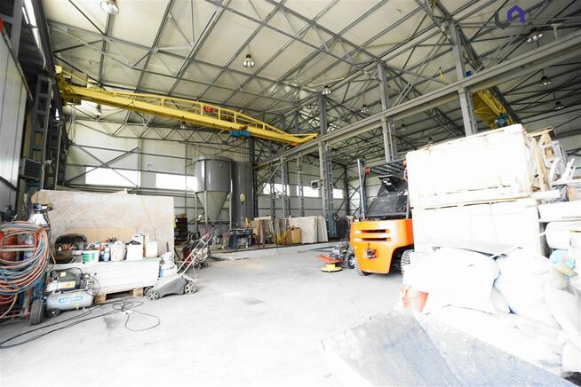 Lokal użytkowy Rybnik