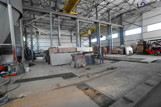 Lokal użytkowy Rybnik