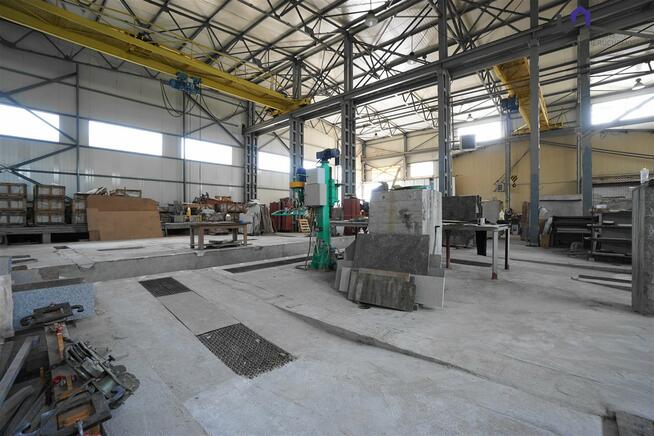 Lokal użytkowy Rybnik