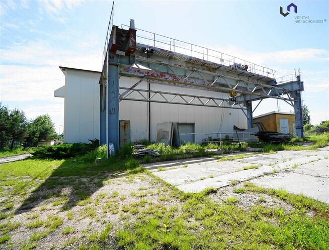 Lokal użytkowy Rybnik