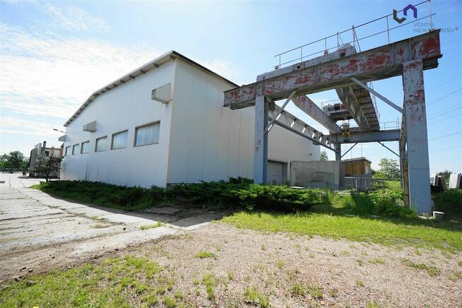 Lokal użytkowy Rybnik