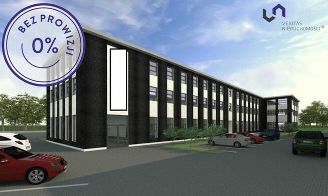 Lokal użytkowy Katowice Załęże, Bracka