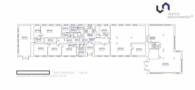 Lokal użytkowy Katowice Załęże, Bracka