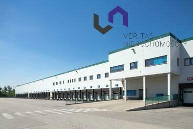 Lokal użytkowy Będzin