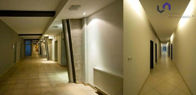 Powierzchnia biurowa Katowice Śródmieście, Opolska