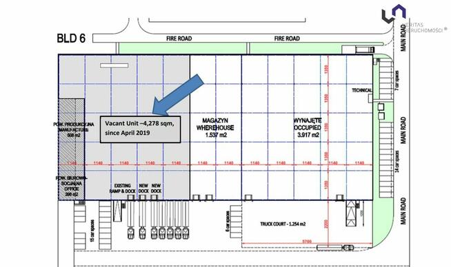 Lokal użytkowy Czeladź