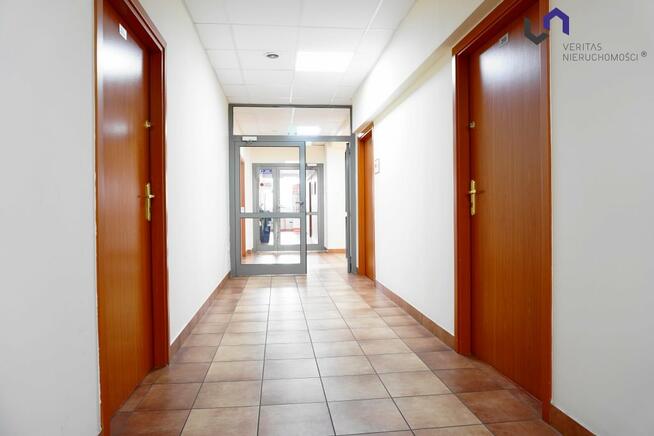 Powierzchnia biurowa Katowice Koszutka