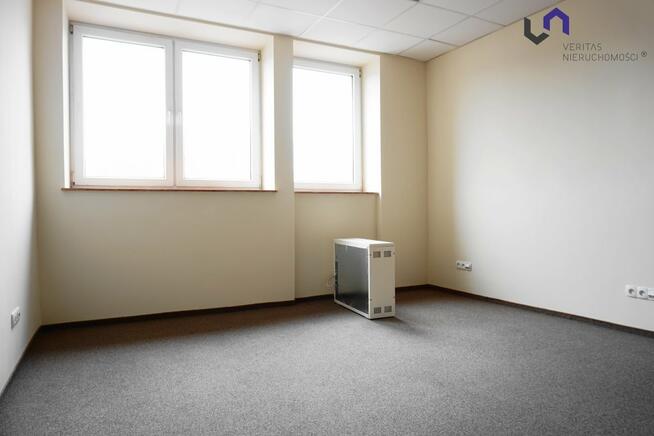 Powierzchnia biurowa Katowice Koszutka